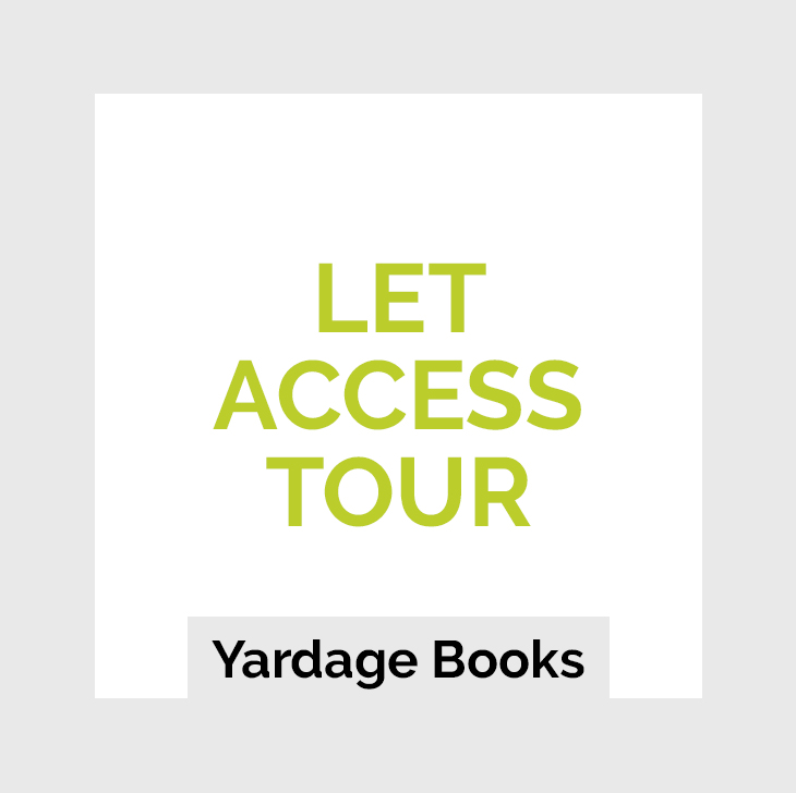 Let's Access LET ACCESS HOME - No1-Golf